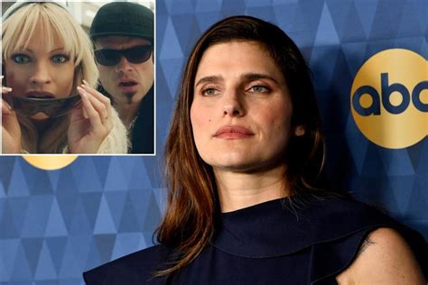 lake bell nude pictures|Lake Bell’s 2014 nude photo leak impacted directing ‘Pam & Tommy’